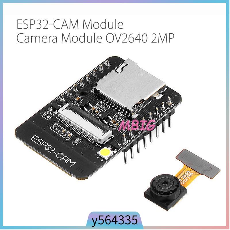 Camera Development Board ESP32-CAM Wifi Bluetooth Module ESP