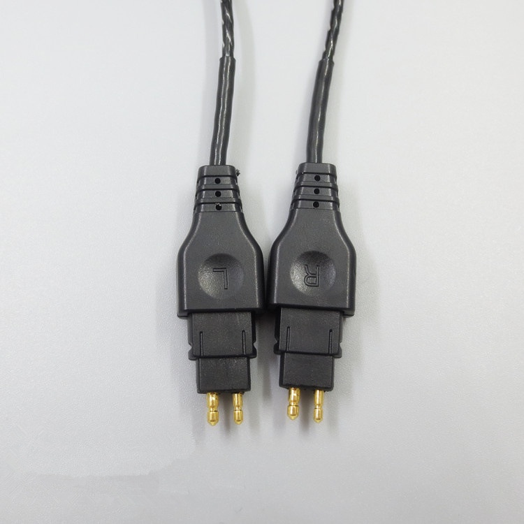 ☸♂☽DIY升級線材HD414 HD650 HD600 HD580 HD25 頭戴式耳機線