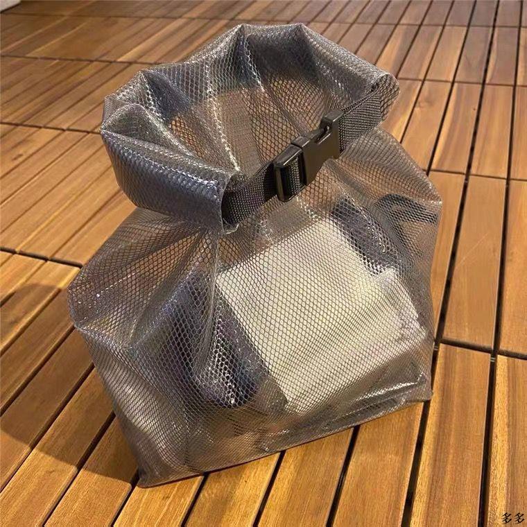 新品 正品IKEA宜家雷恩薩瑞防水收納袋子便攜行李箱健身游泳干濕分離包