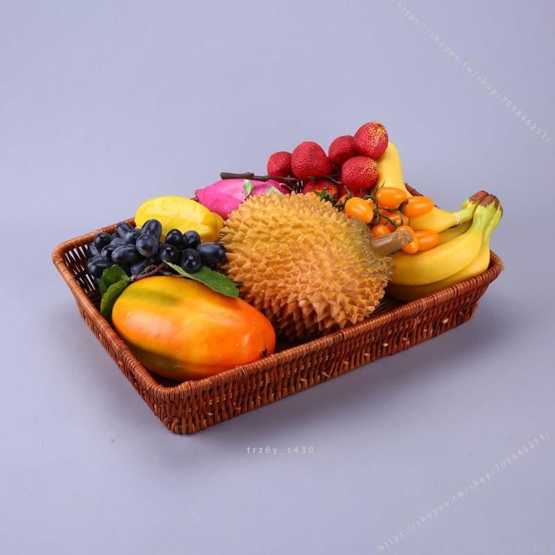 臺灣模具🍕高仿真水果加重橙子假水果模型攝影影視道具早教展示水果攝影教具 不能吃