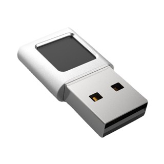 ♩[Home Store] USB指紋讀卡器登入Windows 10 11 Hello筆記本