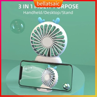 Portable Fan Mini Fan Handheld Fan Portable Desktop Fan Can