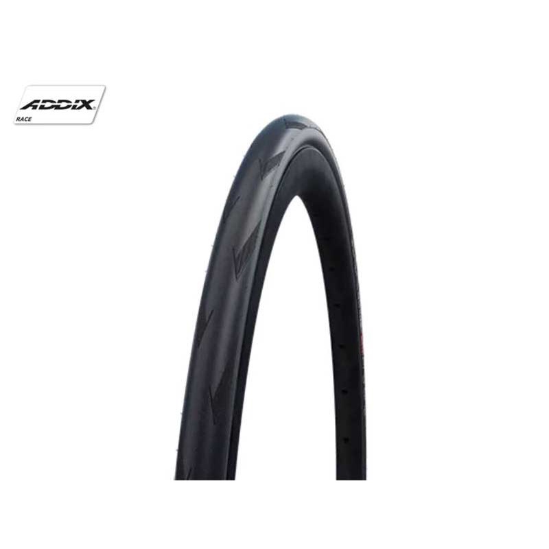 【Schwalbe】 Pro One TLE ｜ 公路車外胎｜無內胎系統｜ 700 x 25C