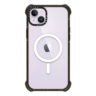 CASETiFY MagSafe 兼容特強防摔保護殼 iPhone14/ Pro/ Plus/ Pro Max 三色可選