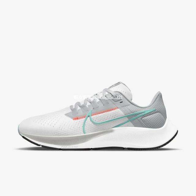 NIKE Zoom Pegasus 38 登月經典休閒運動慢跑鞋CW7356-105