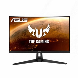 ASUS VG27VH1B 顯示器 免運 螢幕 TUF VA 27吋 1500R 低藍光不閃屏 曲面電競螢幕 電腦螢幕