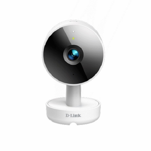 D-Link DCS-8350LH 網路攝影機 2K QHD 無線網路 攝影機 彩色夜視 雙向語音 微光模式 人體偵測