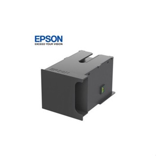 EPSON 愛普生 C13T671000 廢墨收集盒 T671000 原廠廢棄墨水收集盒 WP-4531/WP-4091