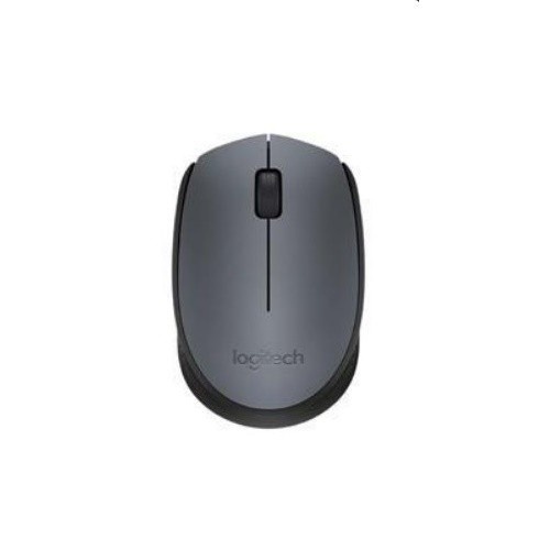 羅技 LOGITECH 現貨 910-004665 羅技 B170 無線滑鼠 原廠公司貨 全新未拆 原廠保固