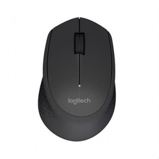 羅技 LOGITECH 910-004298 M280 無線滑鼠-黑 原廠公司貨 全新未拆 原廠保固