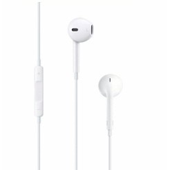 APPLE 蘋果 EarPods 具備 3.5公釐 耳機接頭 3.5mm 原廠耳機 MNHF2FE/A 全新品 耳機