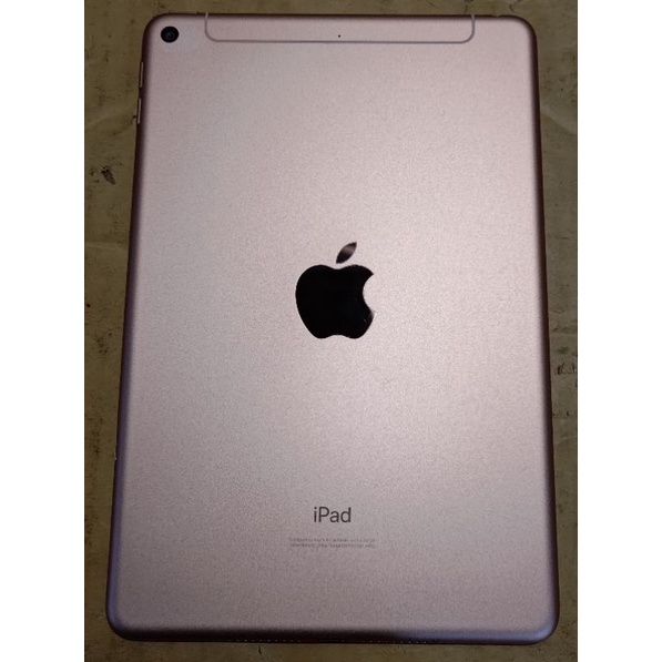 Apple iPad mini 5 A2124（64G）