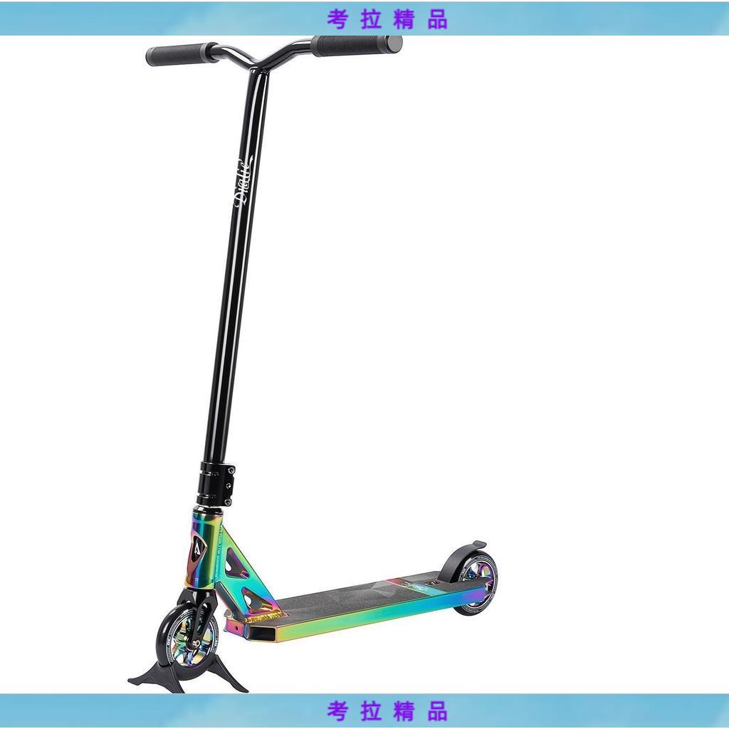 👉考拉👉專業極限滑板車特技花式青少年代步兩輪刷街pro scooter\U0026限時活動價SGSFH