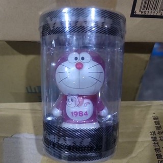 RUN'A Variarts Doraemon 哆啦A夢模型 1984 變體生日 12-13 #24