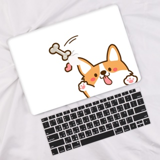 ♥動物系列 蘋果筆電保護殼 Macbook Pro 13 15 Air 13.3吋 Pro