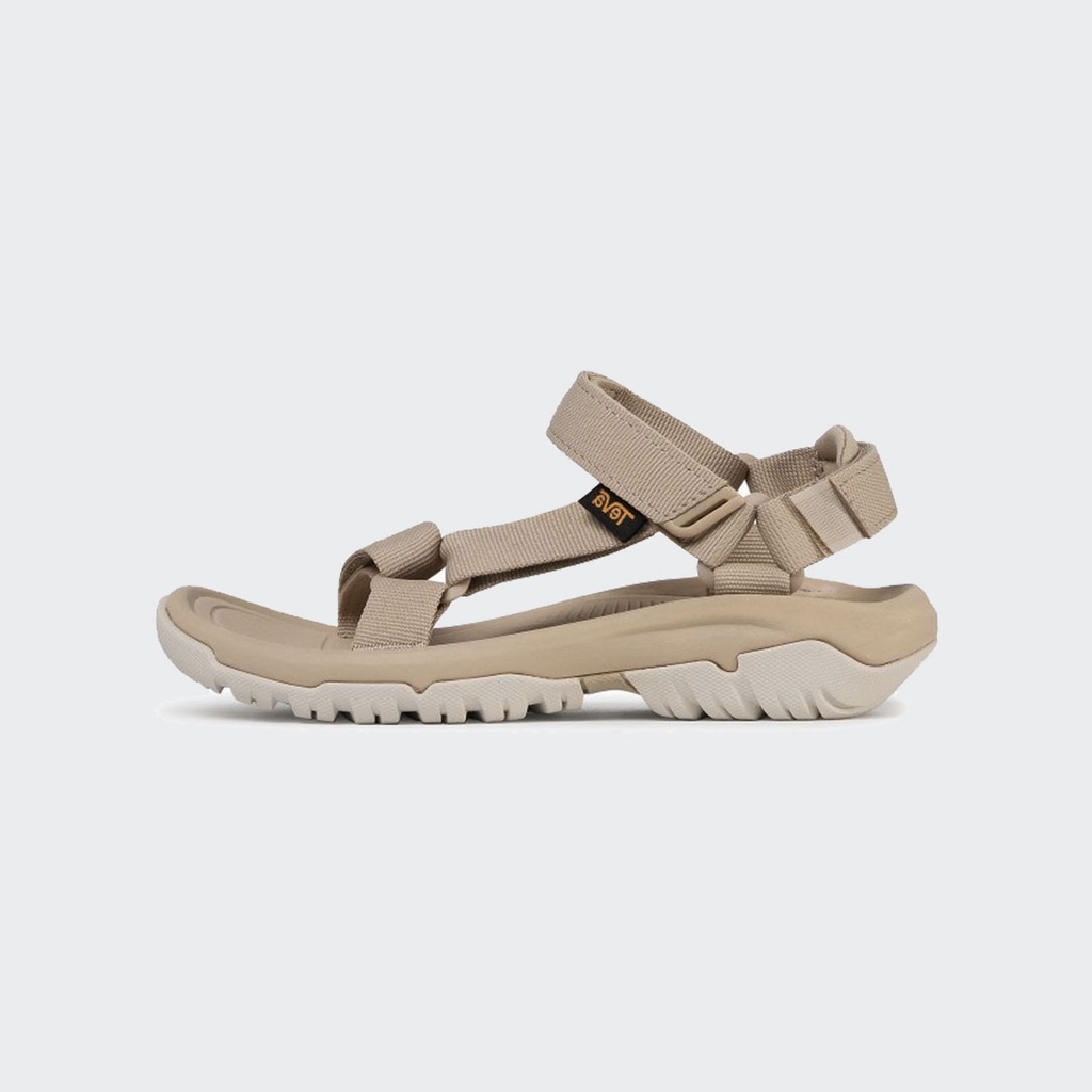 【現貨】TEVA M HURRICANE XLT 2 織帶 奶茶色 涼鞋 1019234-SSME