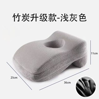 午睡枕小學生午睡趴枕辦公室午休神奇高中生教室記憶棉午休趴睡枕