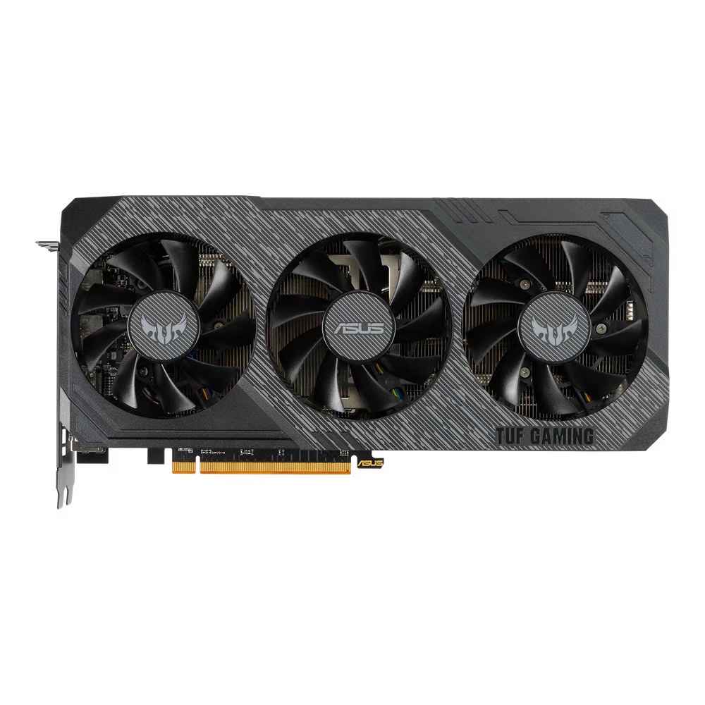 新品# 全新ASUS/華碩RX 5700/RX5700 XT TUF GTX1660S 1660TUF顯卡風扇