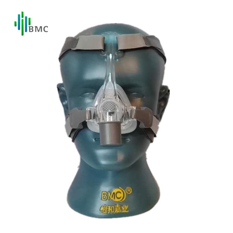 【+✈️免運】 原廠瑞邁特呼吸機配件 鼻罩NM2/NM4鼻罩家用飛利浦瑞思邁魚躍通用面罩