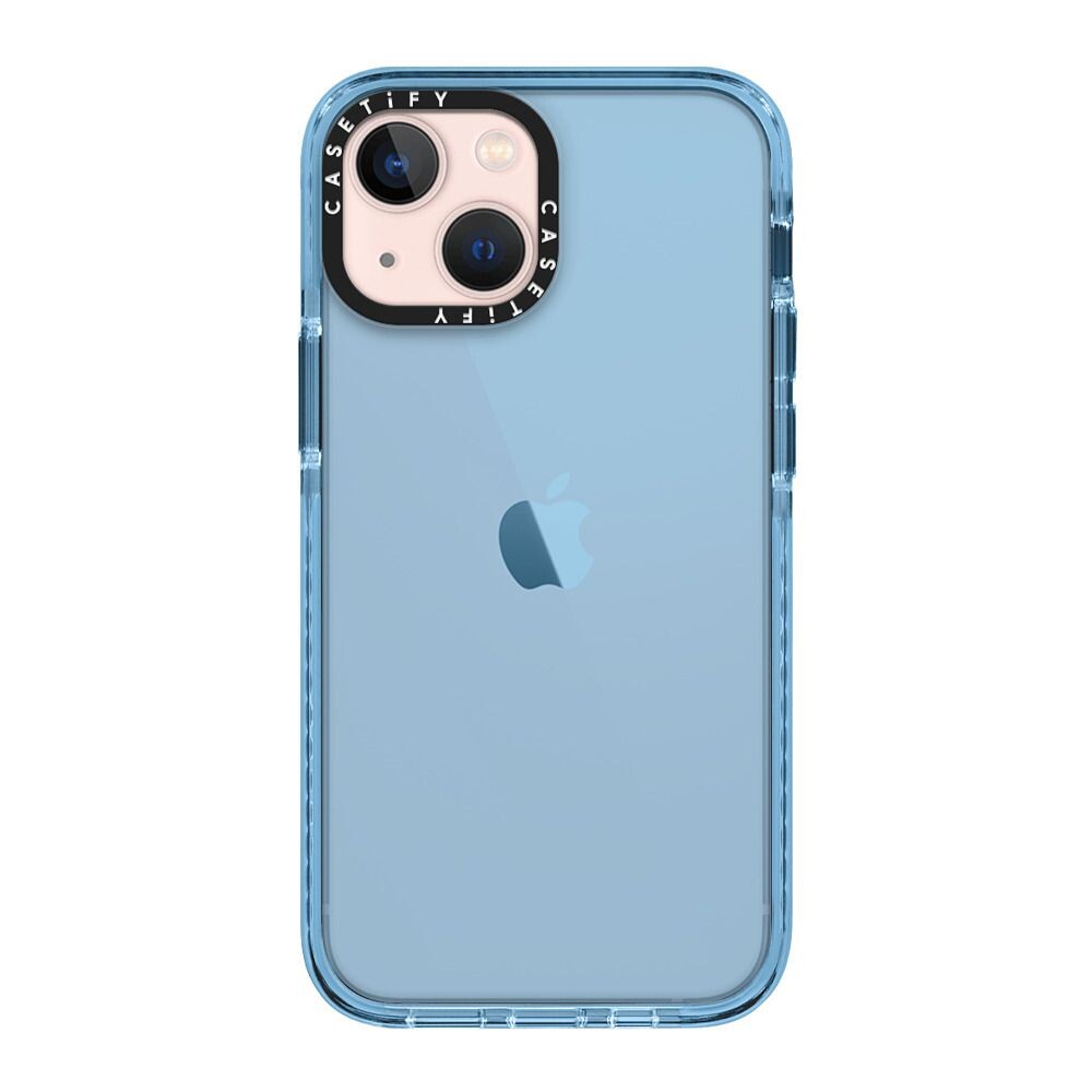 CASETiFY 強悍防摔保護殼 iPhone 13 Mini/13/13 Pro/13 Pro Max 三色可選