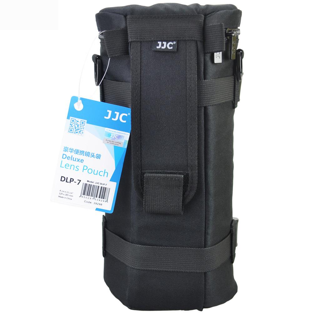 JJC攝影鏡頭包適用騰龍150-600 適馬150-500 佳能EF 24-70 70-200 RF 600 800mm
