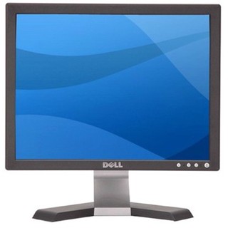☸原裝進口DELL/戴爾15寸液晶顯示器 dell顯示器 辦公商用❀