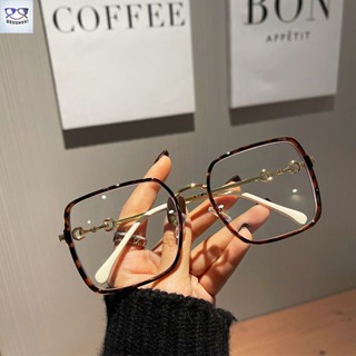 近視眼鏡 濾藍光眼鏡 眼鏡框 有度數眼鏡 平光眼鏡 大框眼鏡 大臉眼鏡 潮大臉加寬胖子大框大碼胖人眼鏡