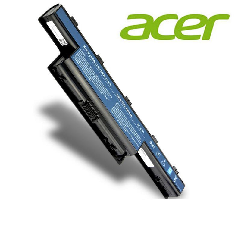 電池筆電ACER v3-471g v3-571g 6芯 5200mAh