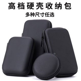 🔥臺灣爆款熱賣🔥便攜式耐用硬殻收納包萬用錶錶包儀錶包工具箱高檔通用型防水防摔電工儀錶包指標錶錶包萬用錶包
