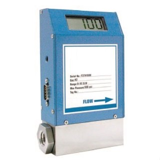數位流量計質量式流量計 質量流量計 空氣 氣體Flowmeter