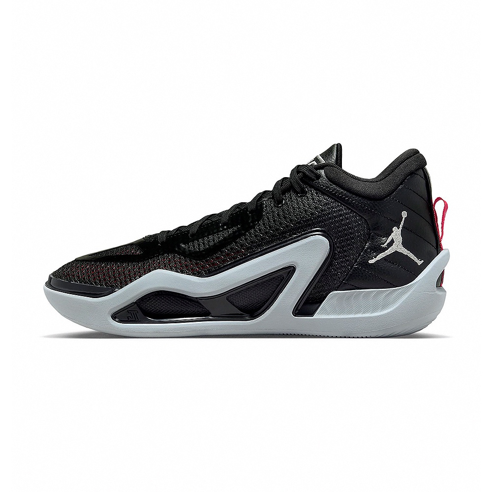 Nike Jordan Tatum 1 PF 男 黑灰色 喬丹 復古 運動 籃球鞋 DZ3322-001