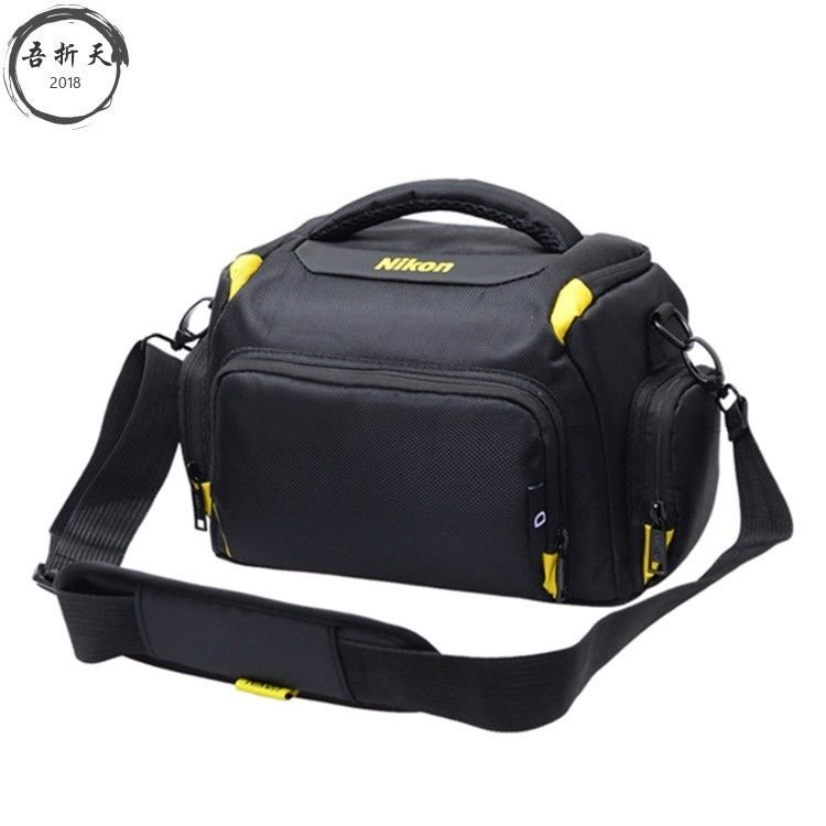 相機保護套 保護套 尼康P1000長焦相機包 P1000專用保護套 攝影包 便攜手提單肩腰包