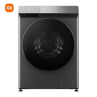 【臺灣專供】小米米家10kg公斤洗衣機洗烘一件式DD直驅變頻智能滾筒XHQG100MJ202