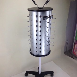 原創廠家直供 落地式太陽眼鏡展示架 旋轉式眼鏡展架 圓形眼鏡展架特價特賣