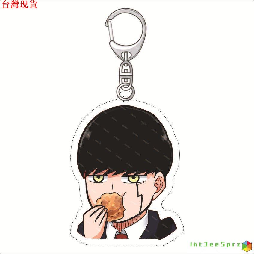 『台灣出貨』肌肉魔法使 cos 立牌 弔飾 物理魔法使馬修週邊鑰匙扣亞剋力動漫卡通小掛件蘭斯多特芬萊懞 11PX