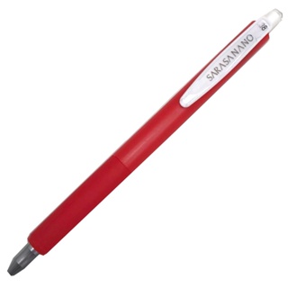 斑馬ZEBRA Sarasa NANO JJXZ72 鋼珠筆0.38mm-紅 墊腳石購物網