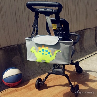 🔥優選免運🔥遛彎神器嬰兒手推車掛包BB車傘車嬰兒車電動車多功能通用型收納袋