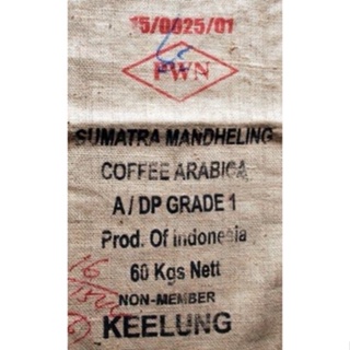 曼巴咖啡（免費研磨，研磨請先告知研磨器具喲）