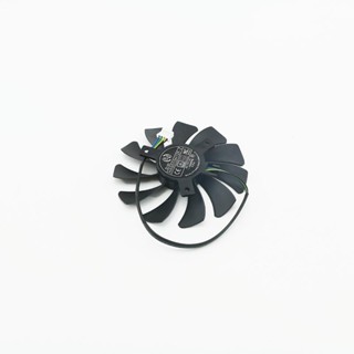 現貨 速遞全新MSI微星 RX460 550 560 1060 AERO ITX顯卡風扇HA9010H12SF-Z