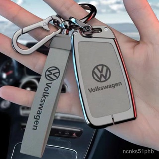 優創車品 福斯 VW tiguan touran polo golf 8代 鑰匙皮套 鑰匙套 頭層牛皮 全包鑰匙