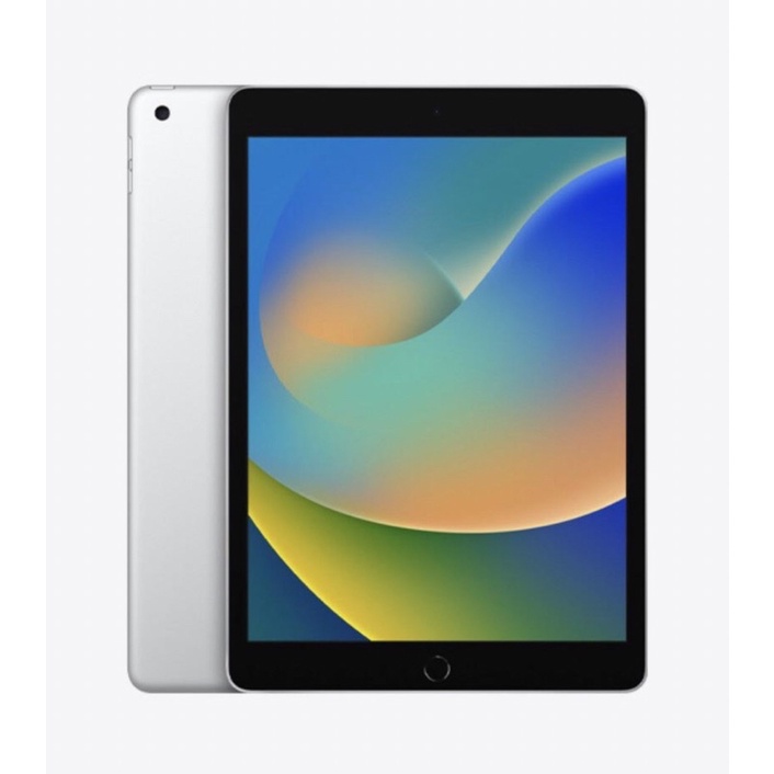 PC/タブレットApple iPad 64GB Wi-Fiモデル 第9世代 グレイ新品未開封