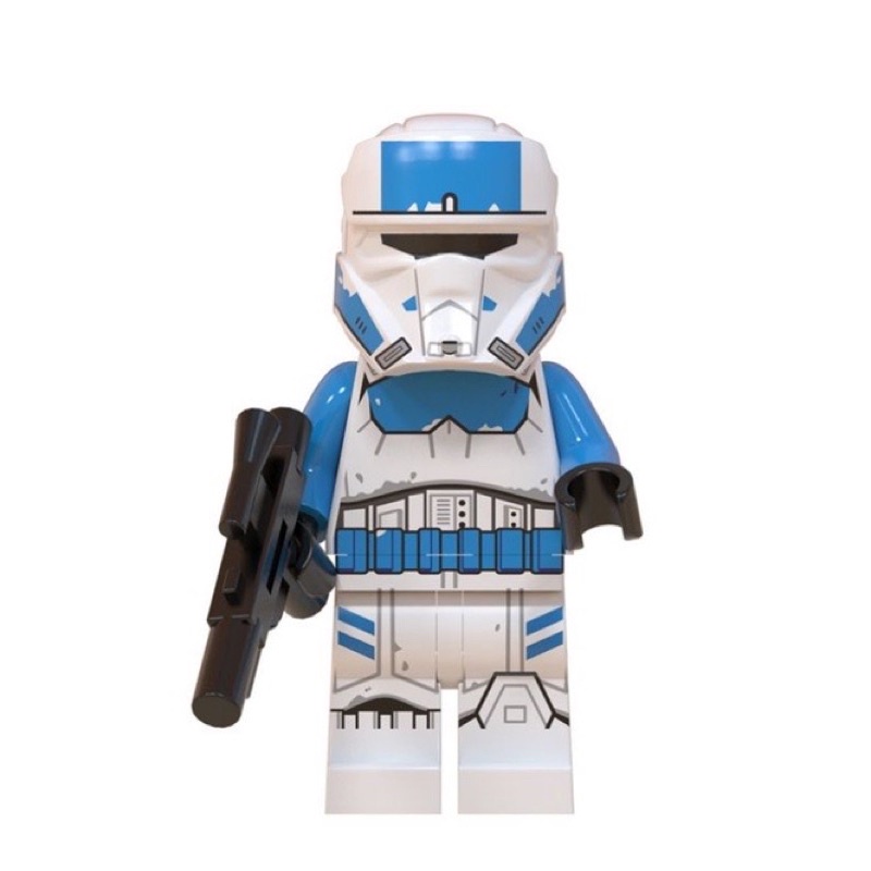［佳樂］LEGO 樂高 75251 星際大戰 Star Wars 帝國運輸機飛行員