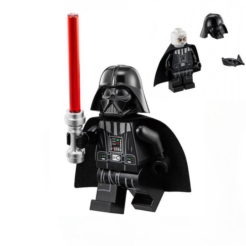 [佳樂］LEGO 樂高 Star Wars 星際大戰 75251 Darth Vader 黑武士 達斯維達