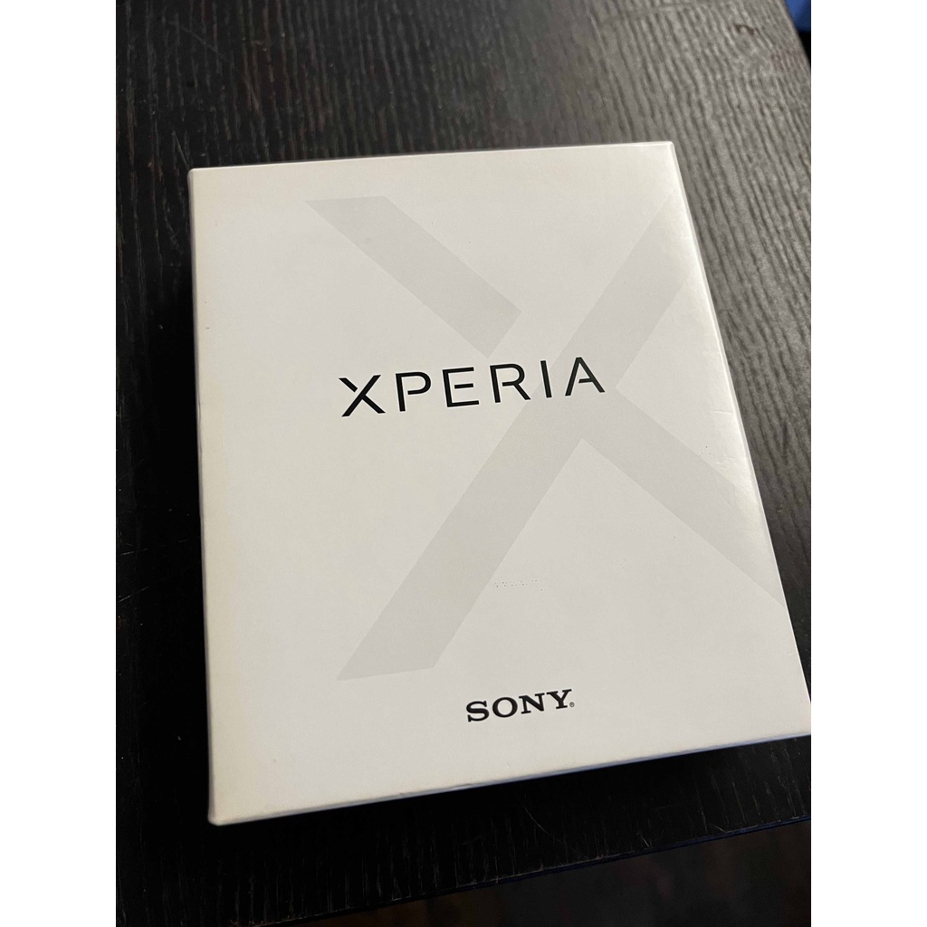 全新福利品降價出清 SONY Xperia XA (F3115)（神腦公司貨）灰黑色