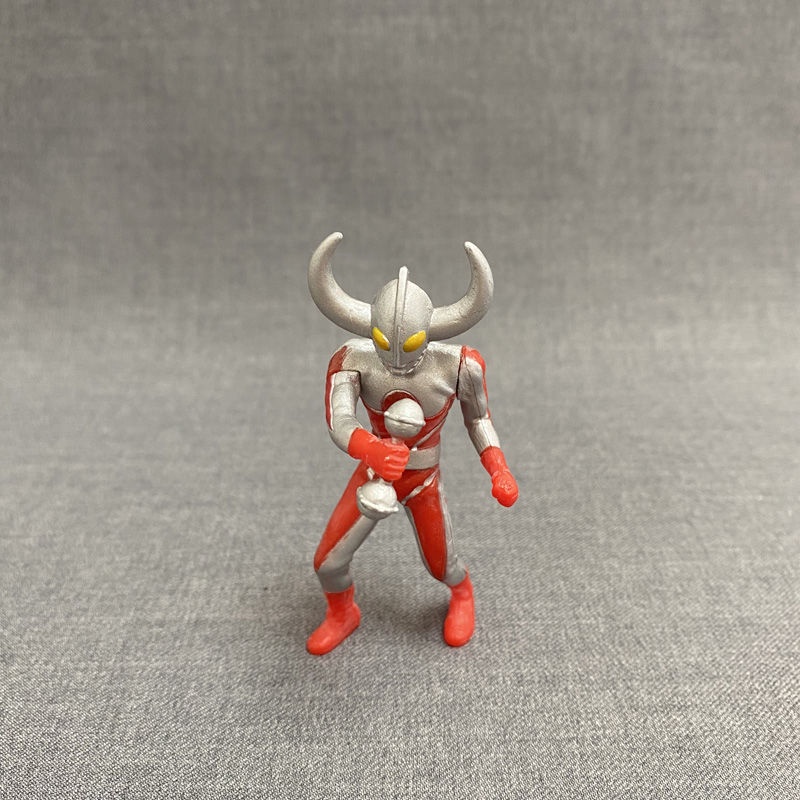 正版袋裝 奧特曼小扭蛋奧特之父 擺件玩具模型