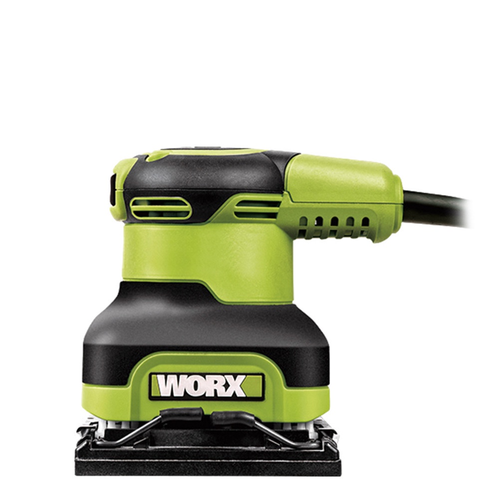 WORX 威克士  110V  1/4 240w 砂磨機(WU646A)｜ASTool