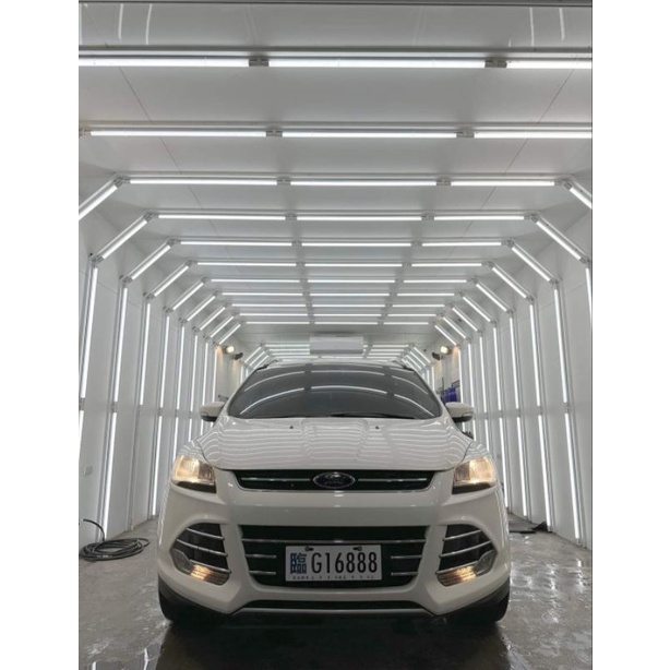 誠售2014年FORD KUGA EcoBoost 引擎 認證中古車 渦輪增壓 全景天窗 感應雨刷 可分期貸款 感應頭燈