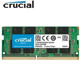 ❃英睿達8GB / 4GB DDR4 2133 MHz PC4-17000筆記本電腦記憶體