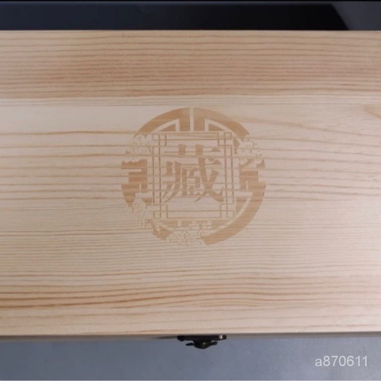 木製收納盒大容量 錢幣收納盒保粹 聞德公博 pcgs ngc (40枚裝)