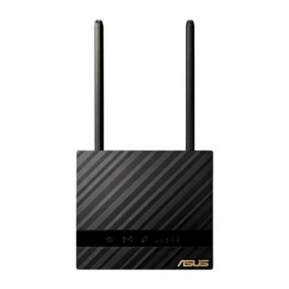 全新 ASUS 華碩 4G-N16 4G LTE N300 無線路由器